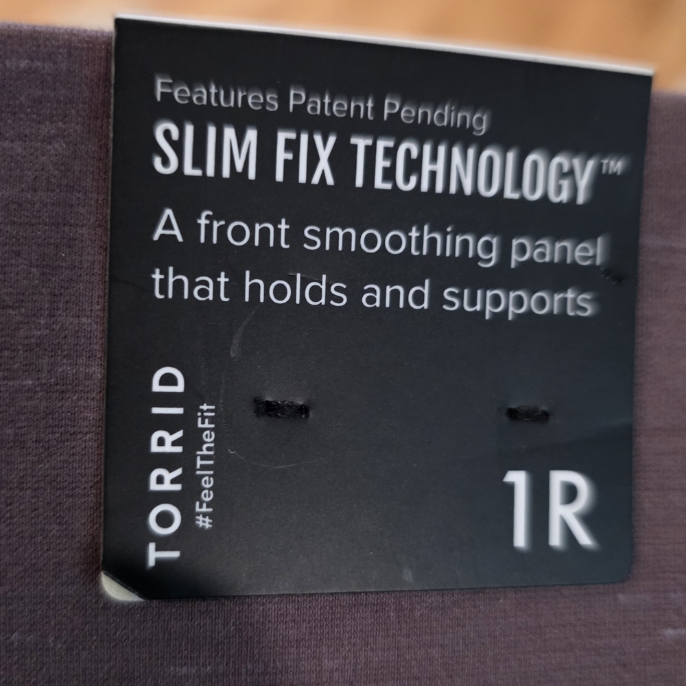 Torrid Pixie Brown Pants For Men - image 2